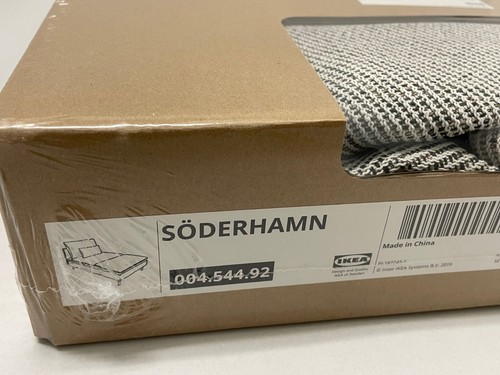 Ikea soderhamn chaise sezione - soderhamn,