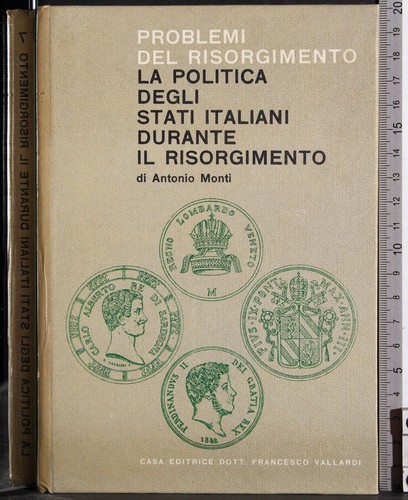 Politica degli stati - politica,