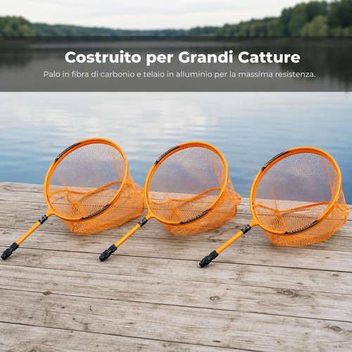 Guadino pesca con testa in - guadino,
