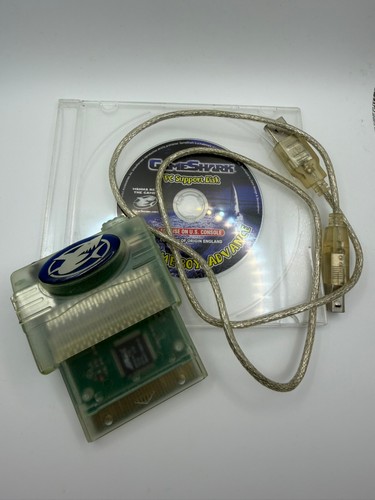 Gameshark gba aggiornato - gameshark,