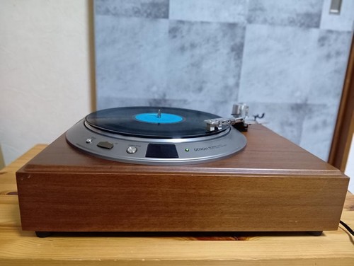 Giradischi denon - giradischi,