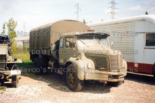 Foto camion lancia - camion,