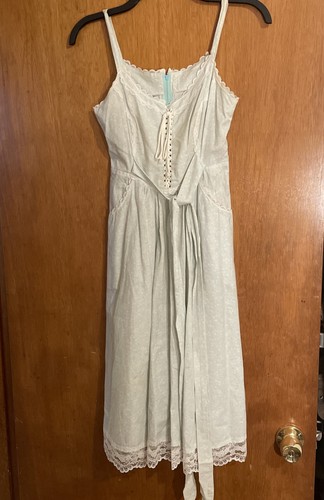 Abito vintage gunne sax - abito,