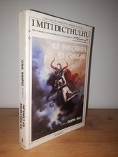 LA MASCHERA DI CTHULHU a cura