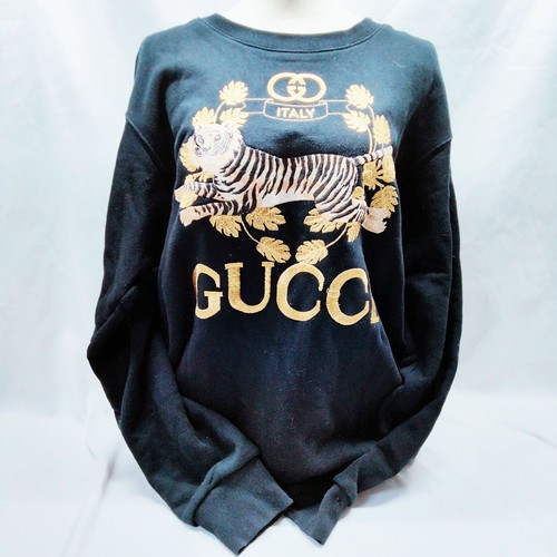 Gucci felpe uomo - gucci,