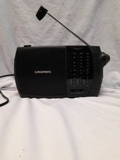 Radio Portatile Grundig