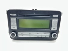 AUTORADIO PER VOLKSWAGEN Golf 5 Berlina 1K0035186AD (03>08)