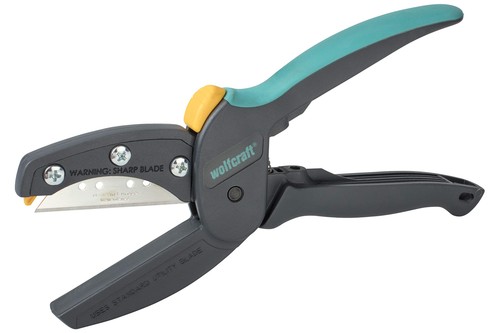 Wolfcraft megacut taglierina - megacut, s