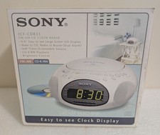 Sony ICF-CD831 Dream Machine