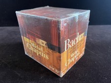 J.S Bach - (complete) Organ