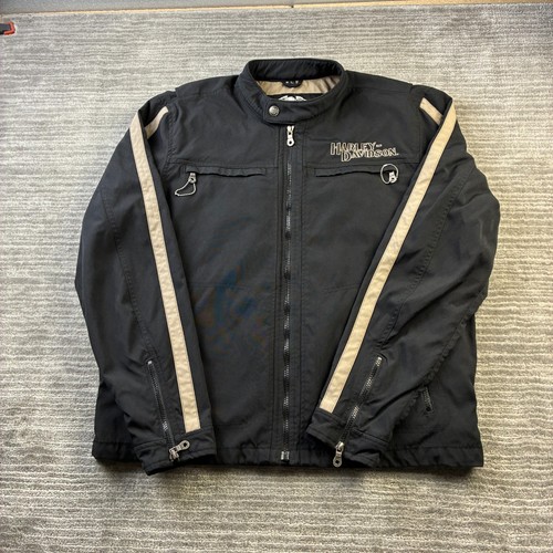 Giacca harley davidson uomo - giacca,
