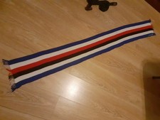 SCIARPA SCARF ULTRAS SAMPDORIA