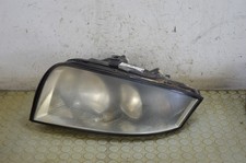 25359 Faro fanale proiettore ant sx Audi A2 dal 2000 al 2006 cod 8z0941003k