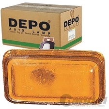 Depo Freccia Gialla Anteriore