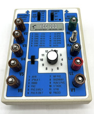 DYNATECH NEVADA INC ECG 200