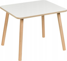 Tavolo per Bambini 50 X 60 X
