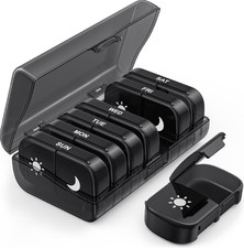 Scatola portapillole