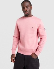 Tommy Hilfiger Felpa Girocollo