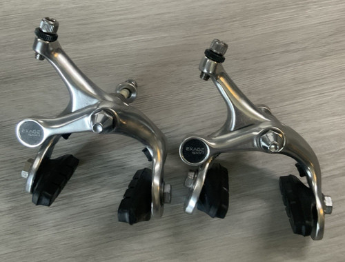 Pinze freno shimano exage - pinze,