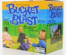 Bucket Blast Gioco per Bambini