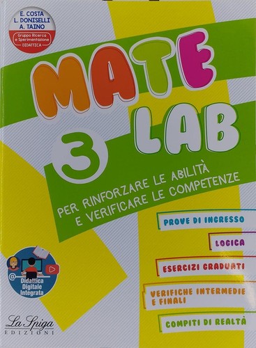 Libro nuovo elena costa - nuovo,
