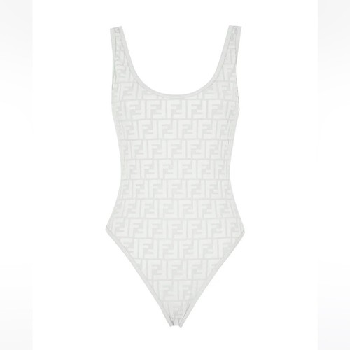 Costume bagno fendi ff - costume,
