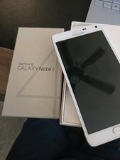 Samsung Galaxy Note 4
