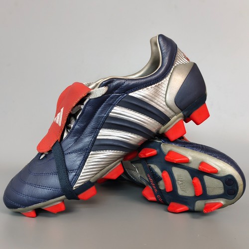 Scarpe calcio adidas - scarpe, da