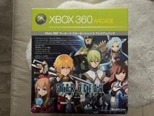 Console Xbox 360 Arcade Star