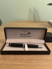 Penna A Sfera Arma Dei