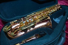 Sassofono contralto Buffet