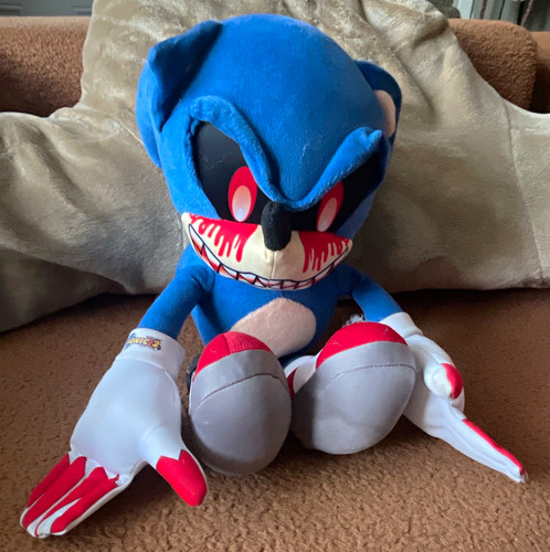 Mexico creepypasta sonic - creepypasta, exe