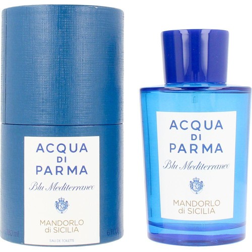 Acqua parma blu - acqua,