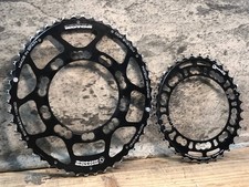 Rotore rings catena 36t - rotore, q-rings