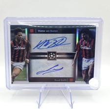 Topps Museum 2025 Ruud Gullit