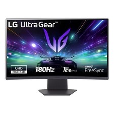 LG Monitor Gaming UltraGear