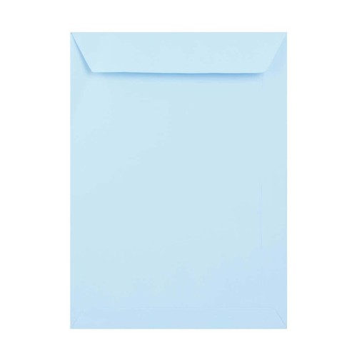 Busta 324 229 blu - busta, pallido