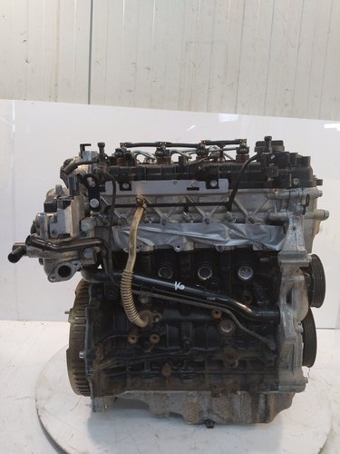 Motore euro per kia carens - kia,