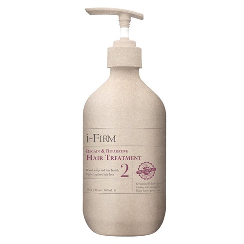 Firm trattamento capelli - trattamento,