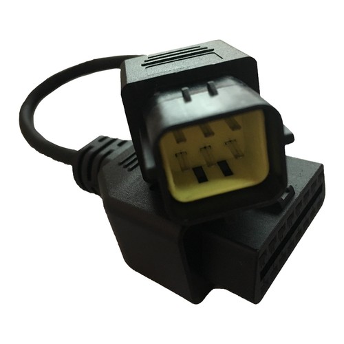 Adattatore per moto husqvarna - moto,