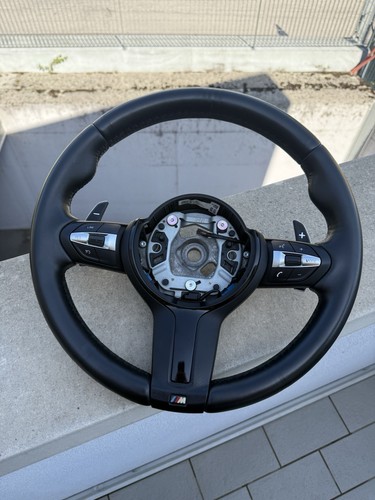 Volanta bmw originale - originale, m-sport