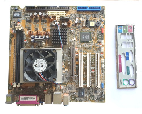 Asus carte mère - carte, k8s-la