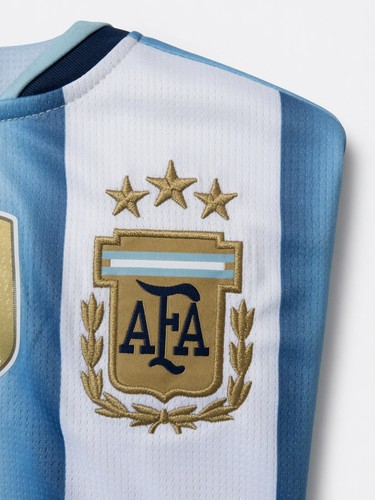 Maglia argentina mondiale - mondiale, 2026