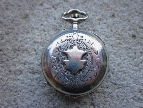 Orologio tasca remontoir - orologio,