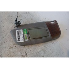 ALETTA PARASOLE PARABREZZA SX