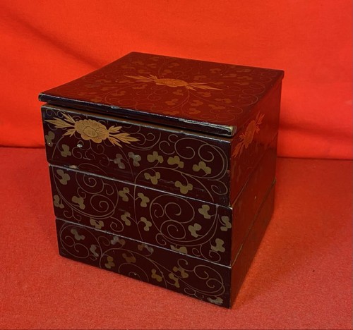 Jubako bento box - box, articolo