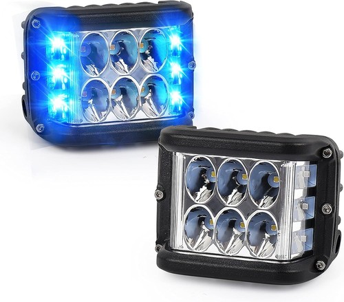 Butike luci pod led sparatutto - luci,