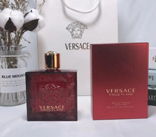 Profumo Versace Eros Flame 