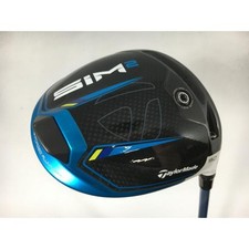 Driver TaylorMade SIM2 2021
