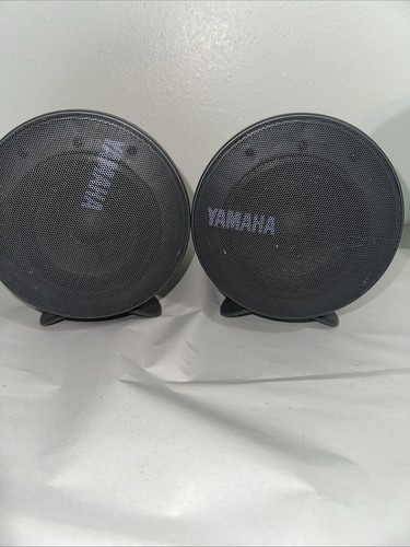 Testato altoparlanti yamaha - -,